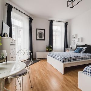 Appartement met een Slaapkamer